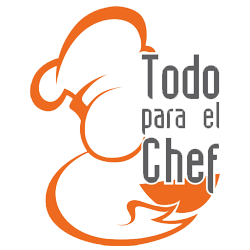 Logo TODO PAR EL CHEF